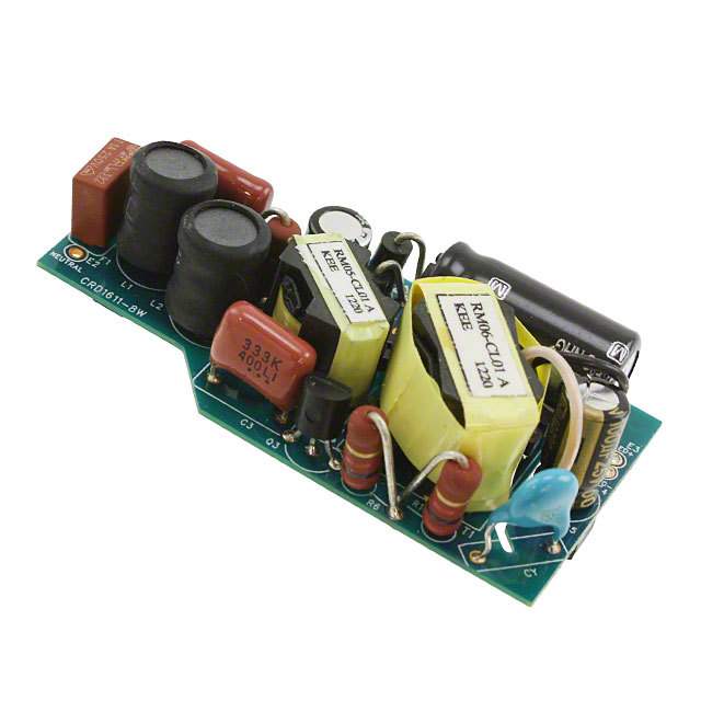Picture of CRD1611-8W-Z