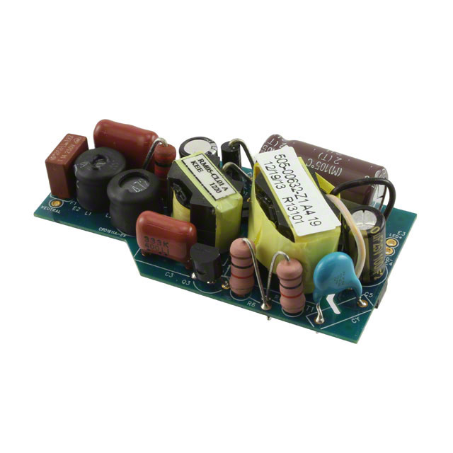 Picture of CRD1611A-8W-Z