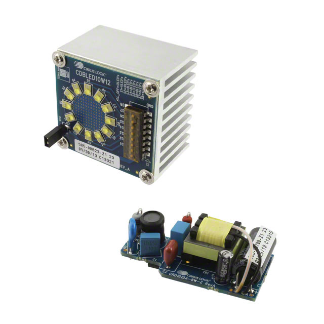 Picture of CRD1615A-8W-Z