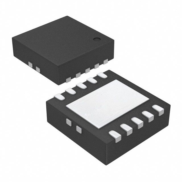 Picture of CS35L00-CNZR