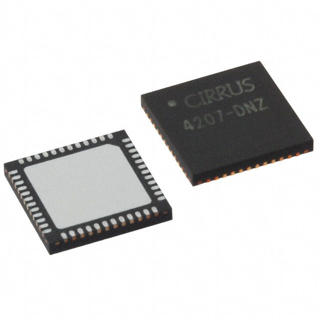 Picture of CS4207-DNZ