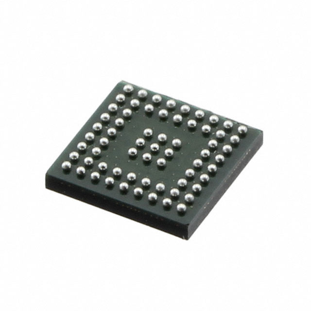 Picture of CS42L73-CRZR