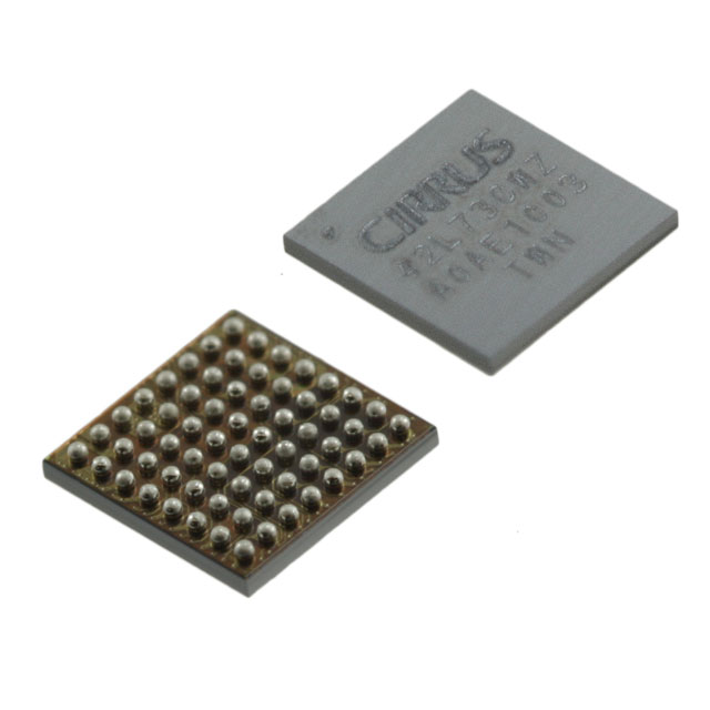 Picture of CS42L73-CWZR