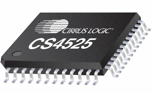 Picture of CS4525-CNZR
