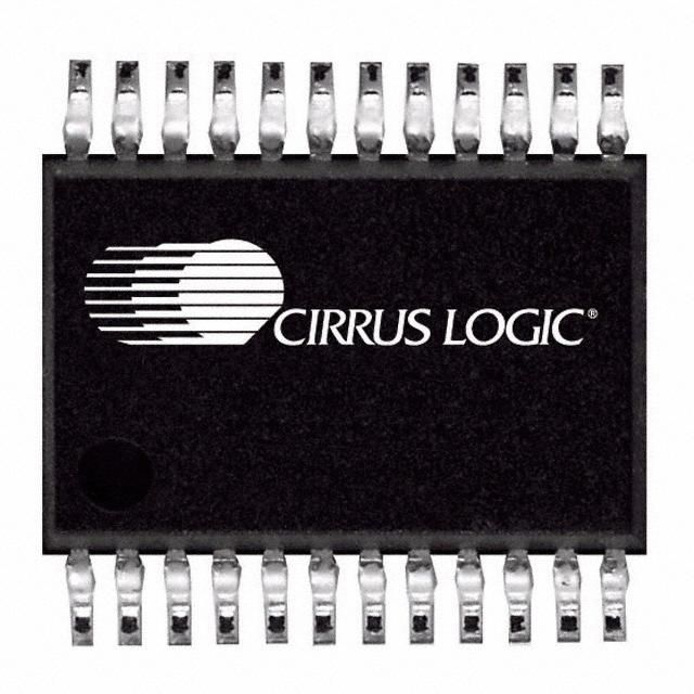 Picture of CS5463-IS