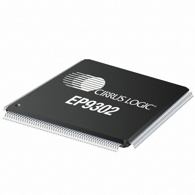 Picture of EP9302-IQZ