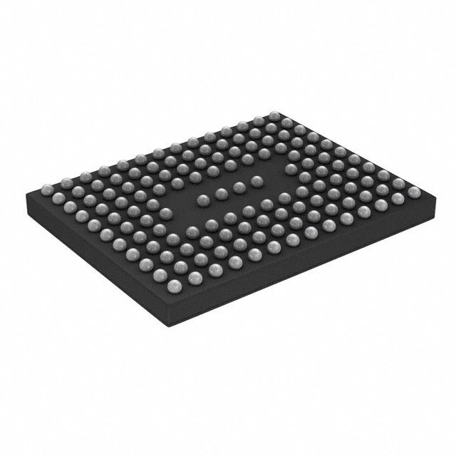 Picture of WM8281ECS/R
