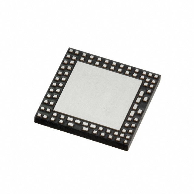 Picture of WM8325GEFL/V