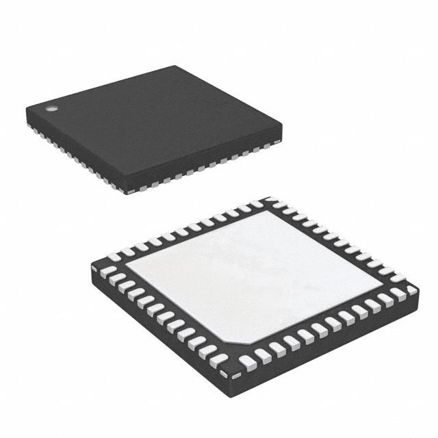 Picture of WM8753CLGEFL/RV