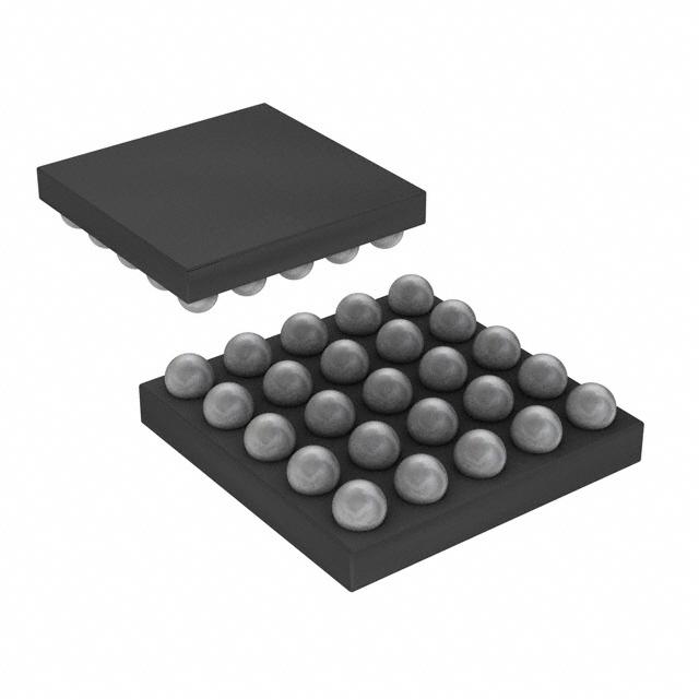 Picture of WM8944BECS/R
