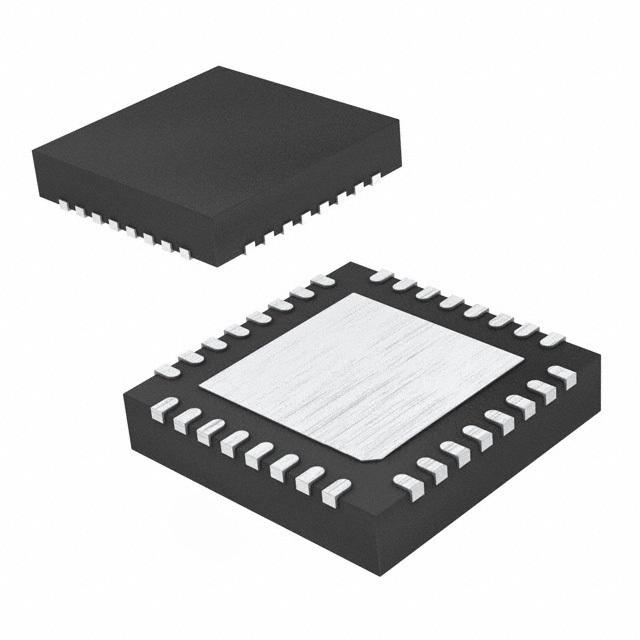 Picture of WM8985CGEFL