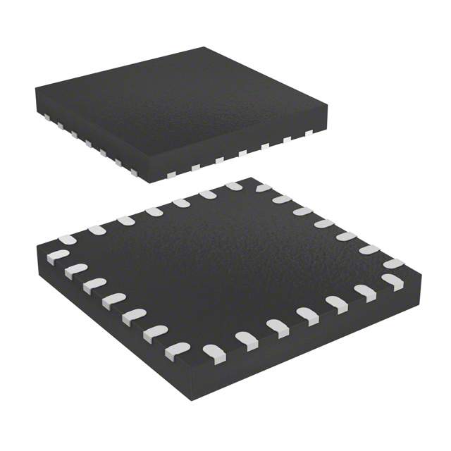 Picture of WM8988LGECN/V