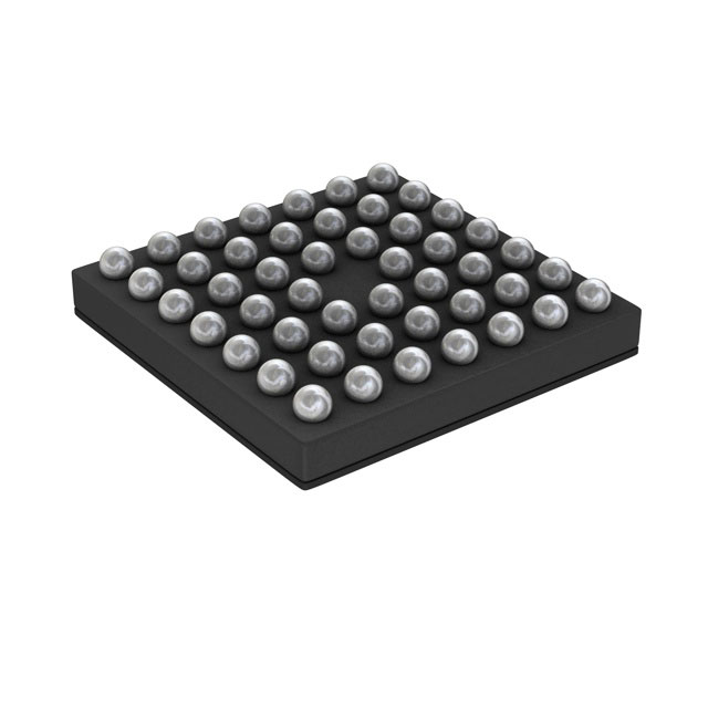 Picture of WM8993ECS/RV