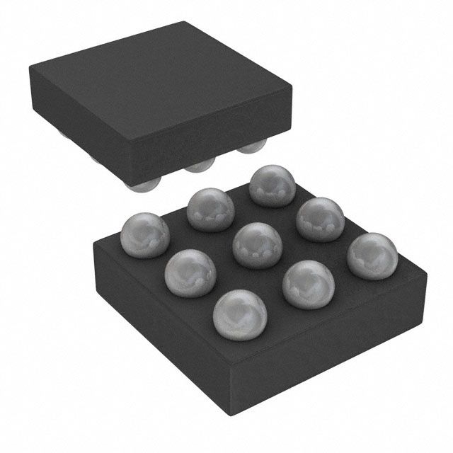 Picture of WM9082ECSN/R