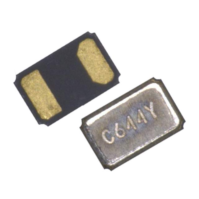 Picture of CM1610H32768DZCT
