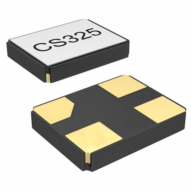 Picture of CS325S16000000ABJT