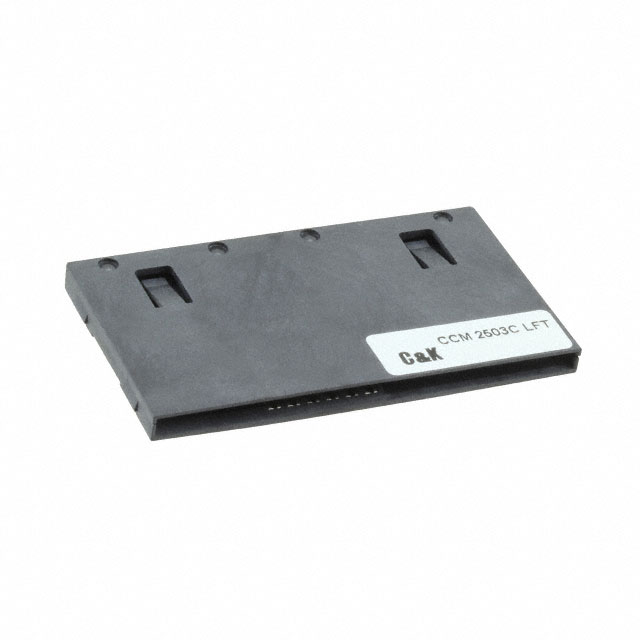 Picture of CCM01-2503 LFT T25