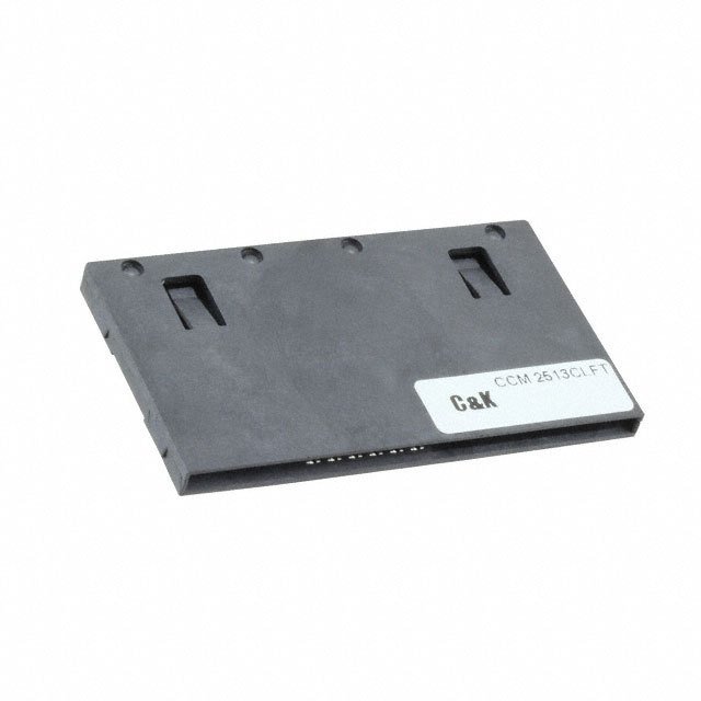 Picture of CCM01-2513 LFT T25