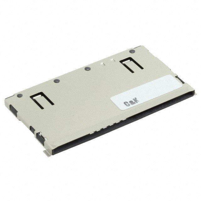 Picture of CCM01-2604 LFT T25