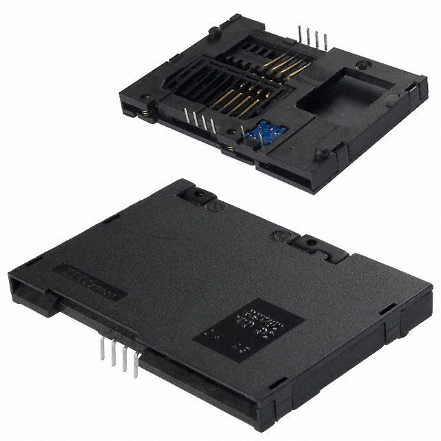 Picture of CCM02-1NO-32ROHS T30