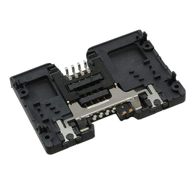Picture of CCM02-2504LFT T30