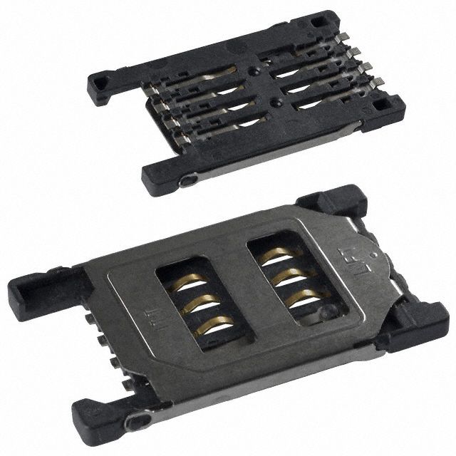 Picture of CCM03-3518LFT R132