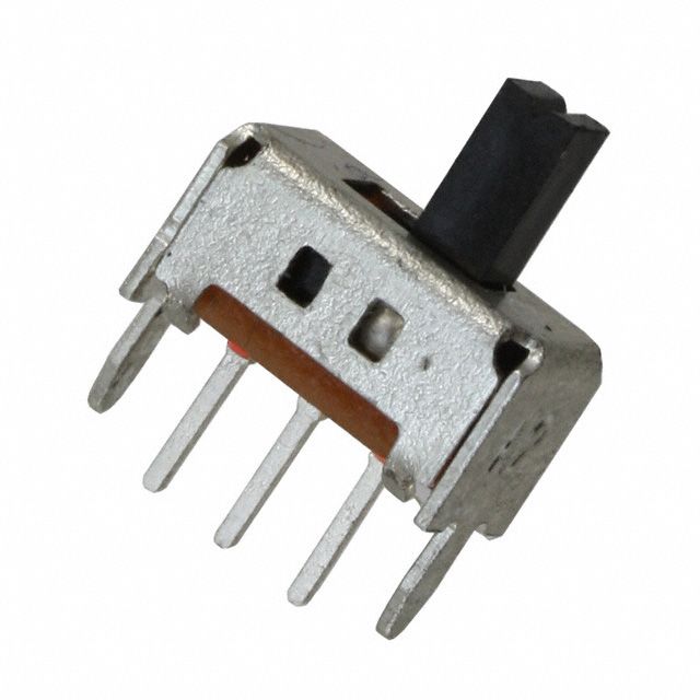 Picture of SS-12D07-VG 4 NS GA PA