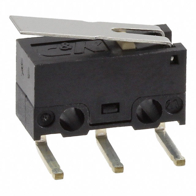 Picture of ZMA00A080L04RC