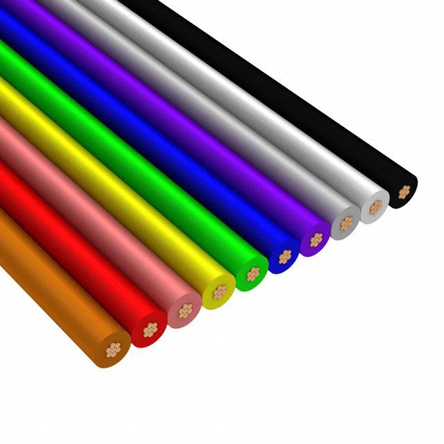 Picture of 304-28-10-MC-0100F  