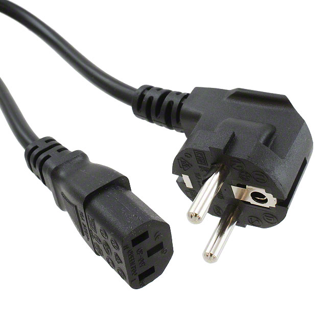 Picture of 800-0.75-2VX-BL-00200  