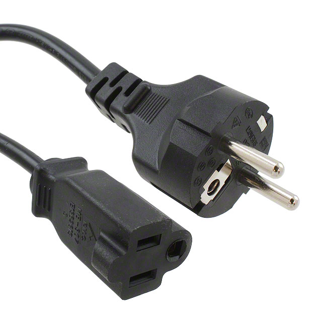 Picture of 800-0.75-44L-BL-00200  