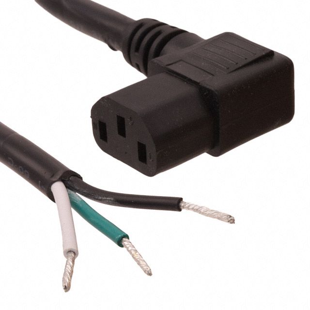 Picture of 800-1403-2-SJT0-BL-00200  