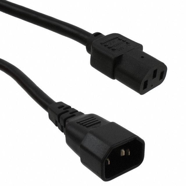 Picture of 800-1600-2-SJT0-BL-00200  