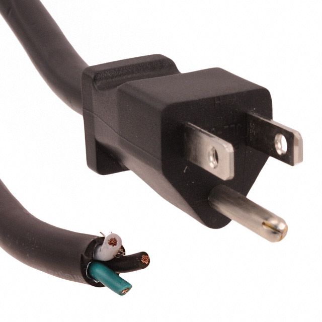 Picture of 800-1601-2-SJT0-BL-00200  