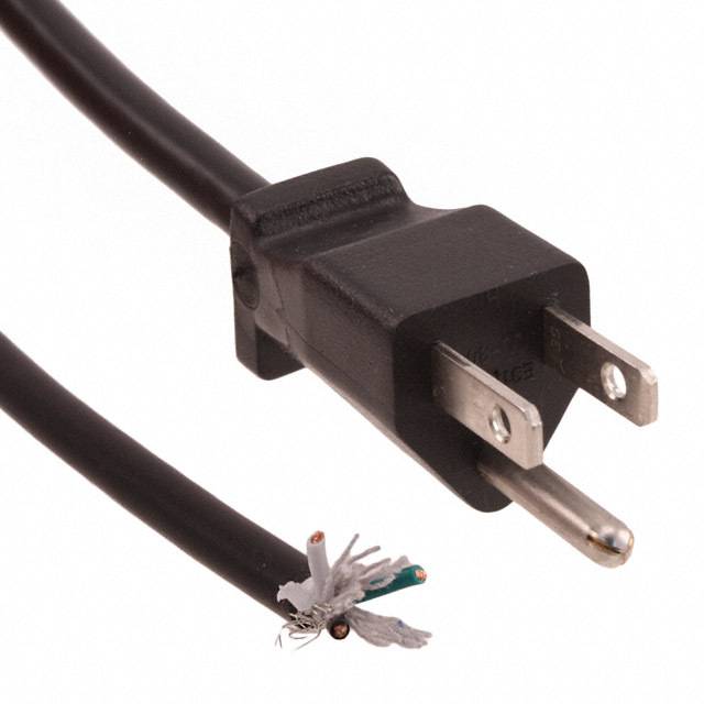 Picture of 800-1801-2-SVT0-BL-00150  