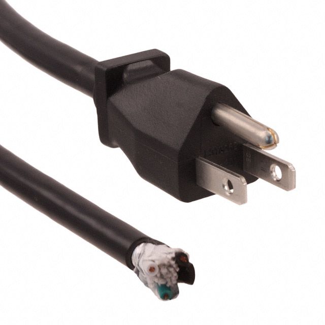 Picture of 800-1801-2-SVT0-BL-00300  