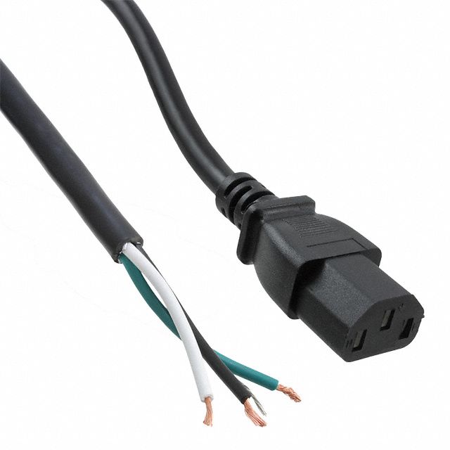 Picture of 800-1809-2-SJT0-BL-00200  