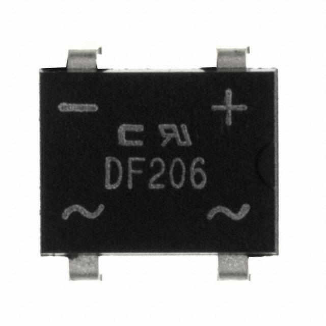 Picture of DF206-G