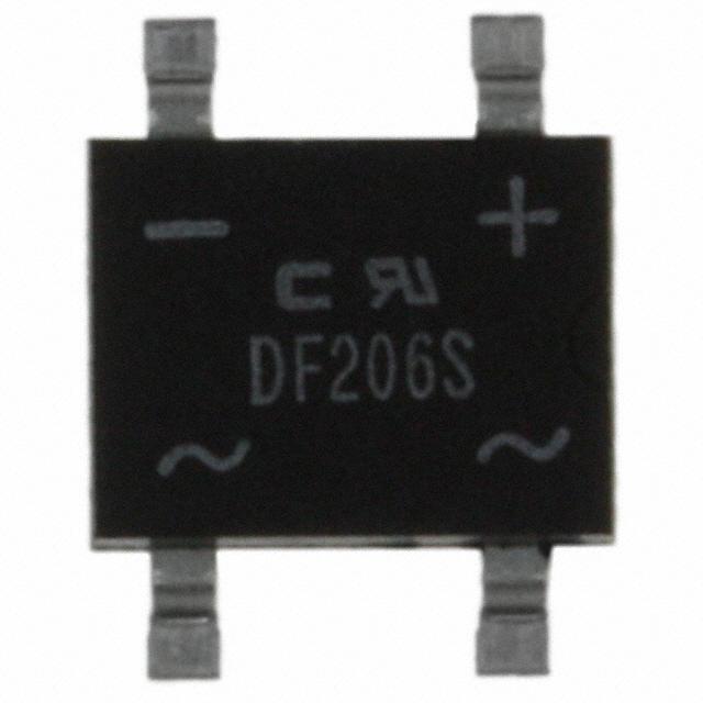 Picture of DF206S-G