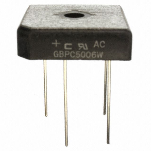 Picture of GBPC5006W-G