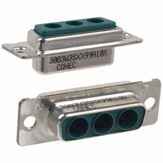 Picture of 3003W3SXX99A10X