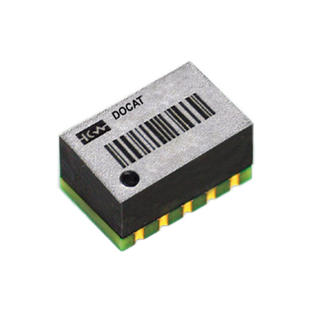 Picture of DOCAT050F-010.0M