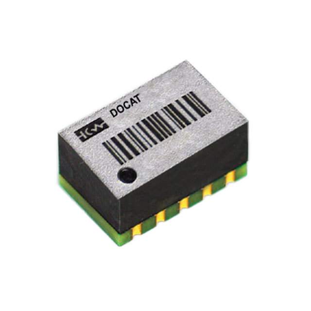 Picture of DOCAT052F-010.0M