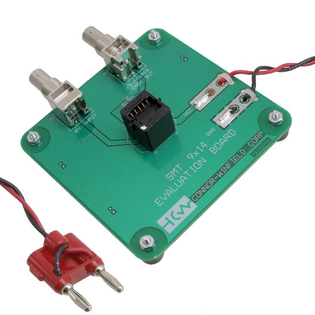 Picture of DOC-EVAL BOARD