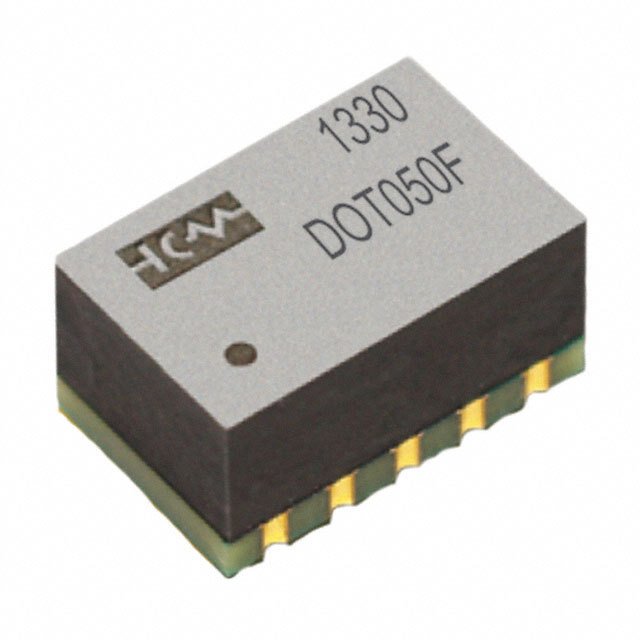 Picture of DOT050F-019.2M
