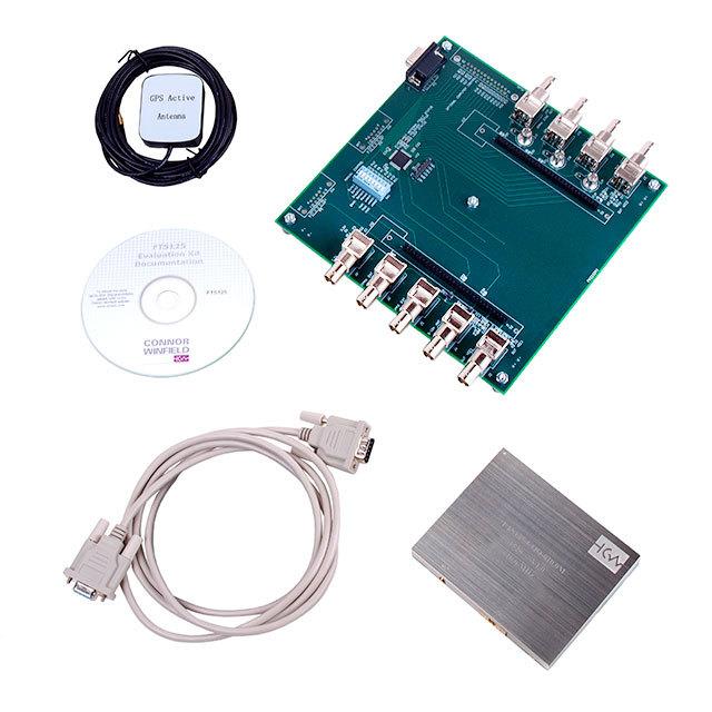 Picture of FTS125-COO-010.0M EVAL KIT