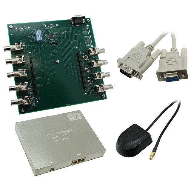 Picture of FTS125-CTV-010.0M EVAL KIT