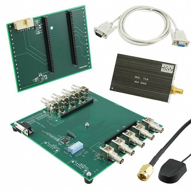 Picture of FTS250 EVAL KIT