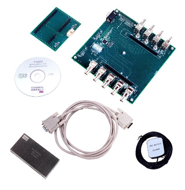 Picture of FTS375 EVAL KIT