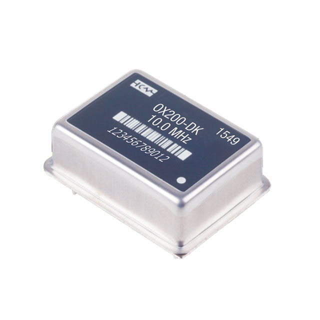 Picture of OX200-DK-010.0M